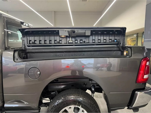 RAM 2500 6.7 Laramie At6 350Cv 4X4