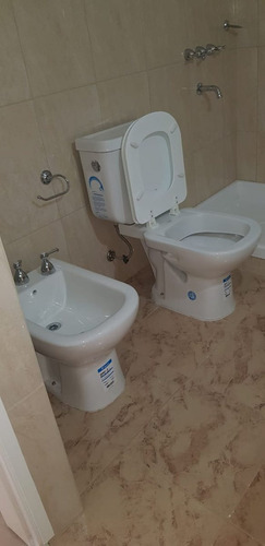 Departamento 3 Ambientes Bernal Oeste Financia
