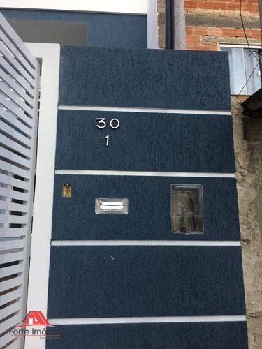 Duplex C/2 Suítes No Bairro Manuela - Ca0101