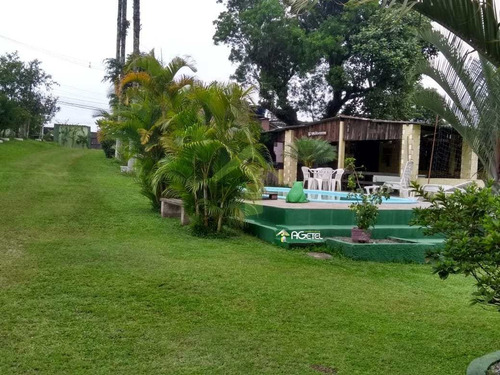 Chácara Com 2 Dorms, Cipó, Embu-guaçu - R$ 800 Mil, Cod: 261 - V261