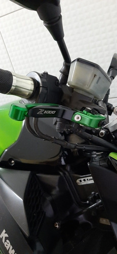 Kawasaki Z1000