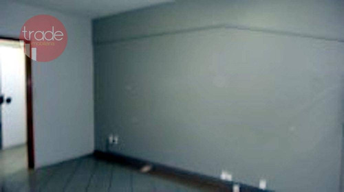 Imagem 3 de 9 de Sala À Venda, 32 M² Por R$ 110.000,00 - Campos Elíseos - Ribeirão Preto/sp - Sa0369