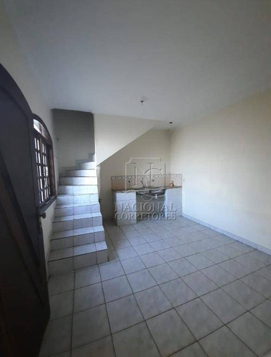 Imagem 2 de 22 de Apartamento Para Alugar, 73 M² Por R$ 1.250,00/mês - Jardim Sônia Maria - Mauá/sp - Ap1881