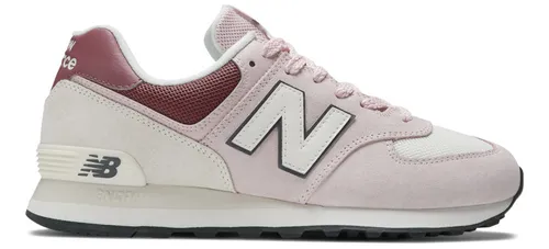 Tenis New Balance 574 Feminino U574pj2 L