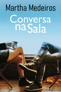 Livro Conversa Na Sala