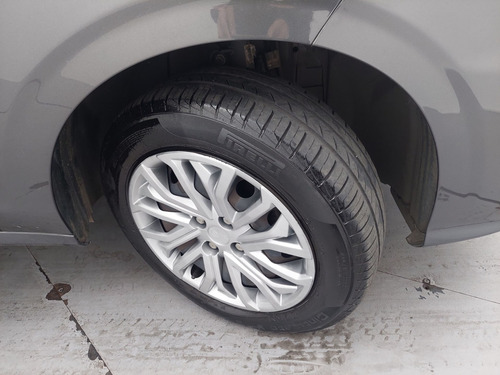 Fiat Cronos 1.3 FIREFLY FLEX DRIVE MANUAL