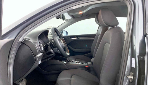 Imagen 14 de 15 de 110022 - Audi A3 2018 Con Garantía