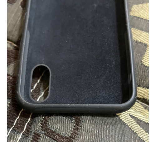 Smart Battery Iphone X Y Xs (Usado)