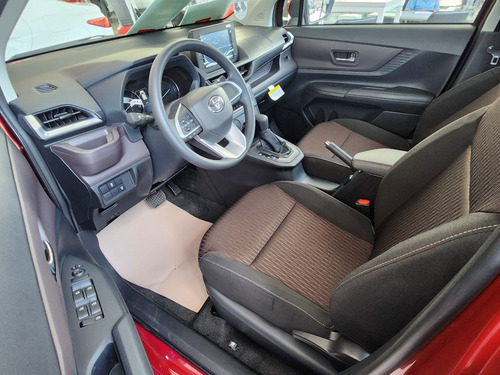 Toyota Avanza XLE CVT