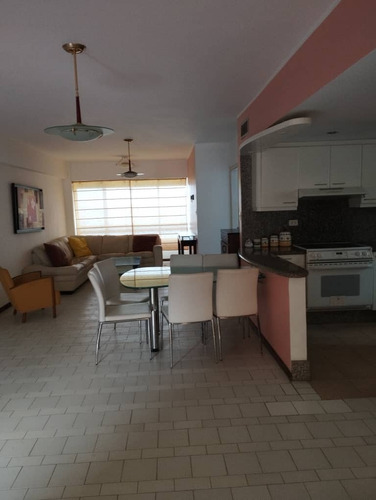 Apartamento Con Vista Espectacular Al Mar #2324