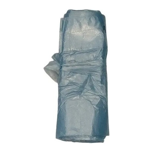Bolsa Plastica Con Asa  5kg  (100 Unidades)