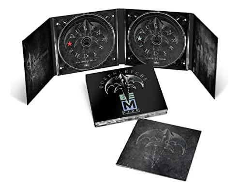 Cd:empire [2 Cd]