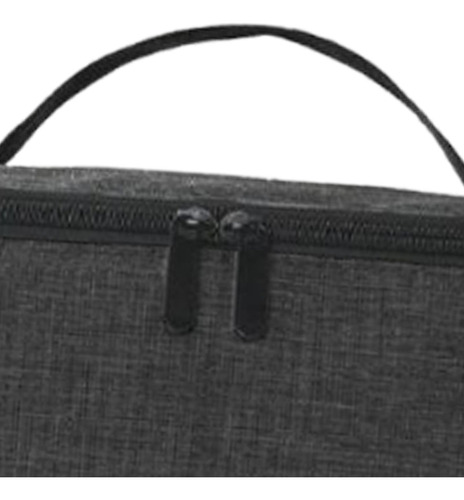 Bolsa Organizador De Esmalte De Uñas Con Esmalte De Uñas,