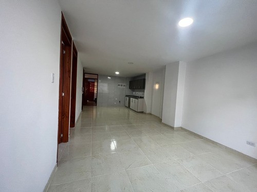 Apartamento Para Arrendar En  Los Cedros  Manizales