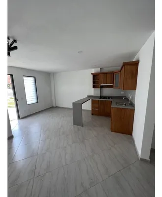 Apartamento en venta