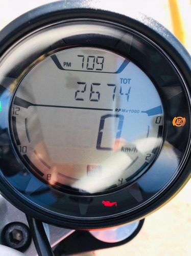 Imagen 6 de 12 de Ducati Scrambler 400 Sixty 2