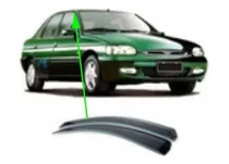 Comprar Par De Deflectores Ventana Delantera Escort 97 Orion Pointer
