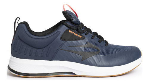 Zapatillas Topper Dottir Ii Unisex Training Azul Marino