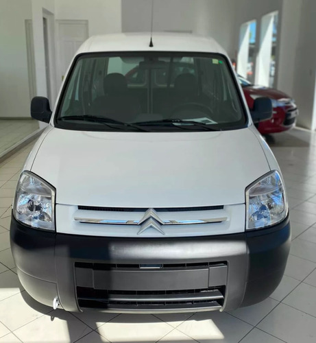Citroën Berlingo 1.6 Vti 115 Business