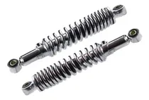 Comprar Jgo Amortiguador Motomel Clipper 110\u002F Gla 110 Cromado Oem