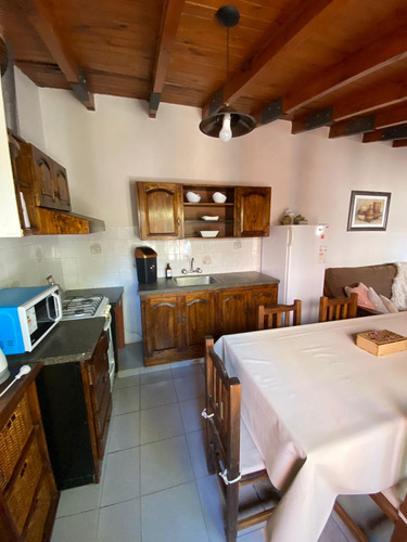 Complejo Sueños Del Valle 2 Cabañas Privadas A 20 Km Valle G-195 Las Leñas!