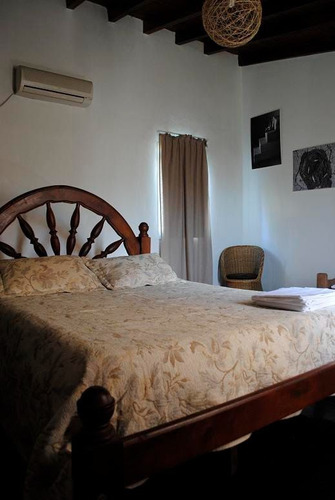Venta Complejo Casa+ Cabaña+pileta En Cosquín