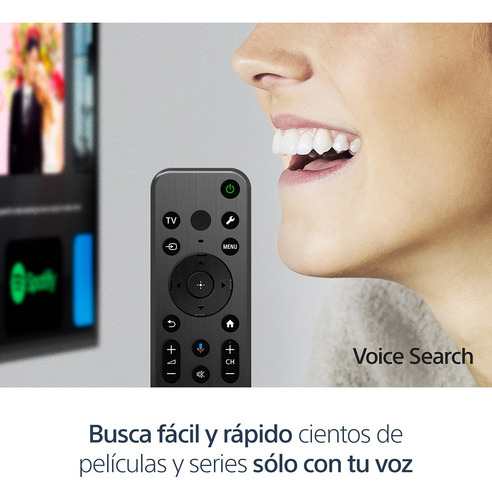 Televisor Smart Tv Sony 4k 85 Pulgadas Kd-85x77l Google Tv