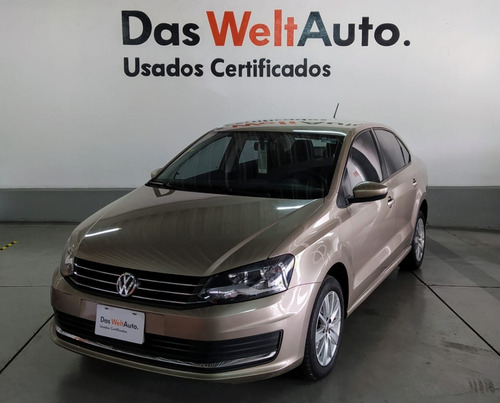 Imagen 2 de 12 de Vento Comfortline At