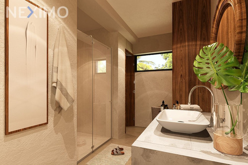 Imagen 8 de 16 de Venta De Departamento En Tulum En Aldea Zama