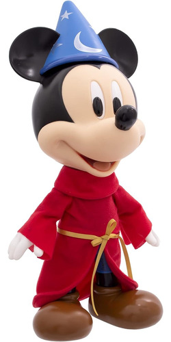 Ruz Juguete Muñeco Toddler 13 Disney Mickey Mouse Mago