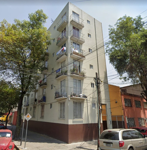 Vendo Departamento En Colonia 10 De Mayo, Alcaldia Venustiano Carranza