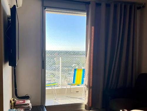 Apartamento En Alquiler, Venta De Dos Dormitorios En Jacinto Vera