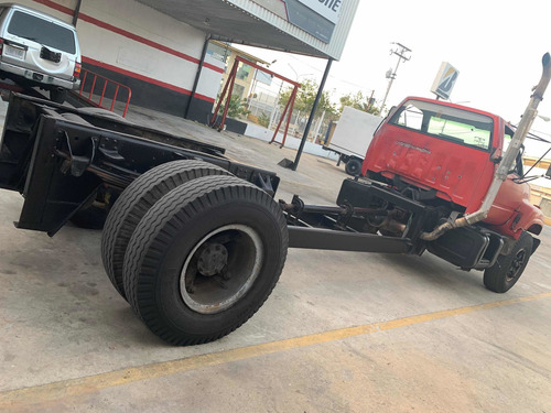 Imagen 8 de 8 de Chevrolet Kodiak