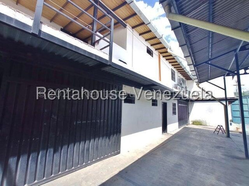 Rent-a-house Vende Amplio Nave Industrial, El Limón, Maracay, Estado Aragua, 25-11260 Gf.