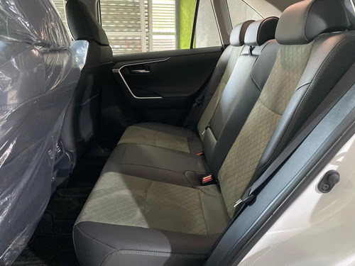 Toyota Rav4 2024