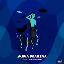 Comprar Agua Marina - Inicios: Primeros Volúmenes 3cds