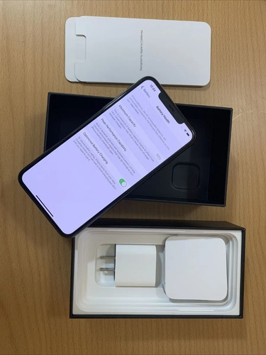 Imagen 2 de 2 de Apple iPhone 11 Pro Max - 256gb - Gris Espacial