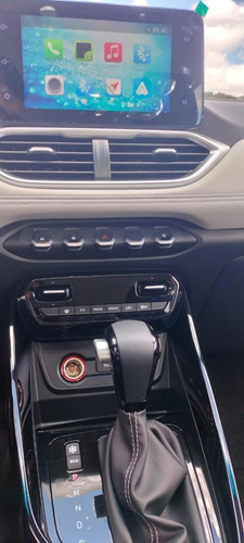 Imagen 15 de 15 de Captiva Turbo Ltz 2023