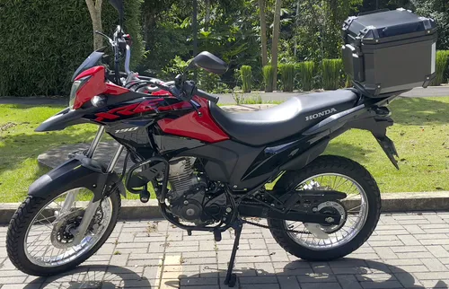 Honda Xre 190 2024