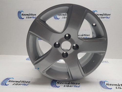 Llanta De Peugeot 3008 16 5r
