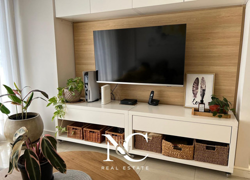 Departamento En Venta En Caballito
