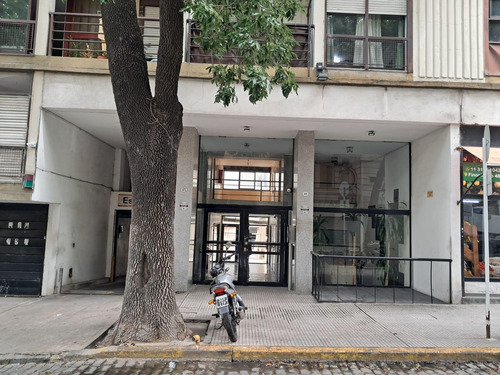 Departamento En Alquiler Amoblado Y Equipado Para 3/4 Personas Sin Garantia