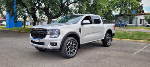 Ford Ranger 2.0 Cd 4X4 Xl 170Cv