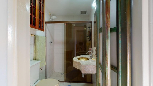 Imagem 2 de 8 de Apartamento À Venda No Bairro Moóca - São Paulo/sp - O-17214-28319