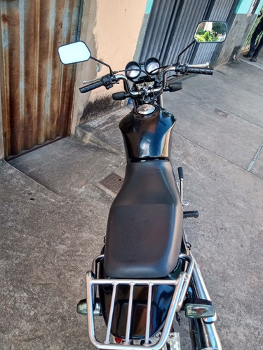 Honda 150