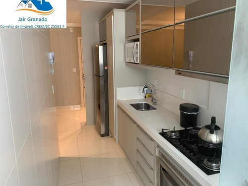 Imagem 18 de 27 de Lindo Apartamento Em Camboriú No Bairro Tabuleiro Com 2 Dormitórios - Ap01571 - 69816001