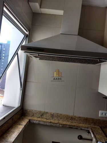 Imagem 19 de 30 de Apartamento Para Alugar, 144 M² Por R$ 6.000,00/mês - Moema - São Paulo/sp - Ap1454