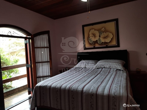 Imagem 16 de 30 de Casa Em Vila Nossa Senhora Das Vitórias - Mauá - Sp - 33/36