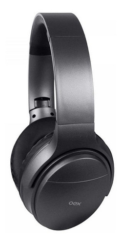 Headset Oex Bluetooth Posh Hs312 - Preto Cor da luz N.S