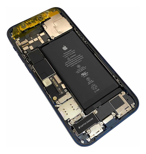 Apple iPhone 12 Para Piezas (Usado)